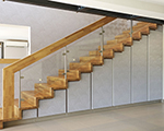 Construction et protection de vos escaliers par Escaliers Maisons à Avranville